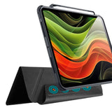 iPad Pro 11" M2 (2022) - Mobile Origin robust deksel - Svart