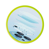 Mobile Origin Easy Lens Cover - Gjennomsiktig beskyttelse for iPhone 15 Pro / 15 Pro Max