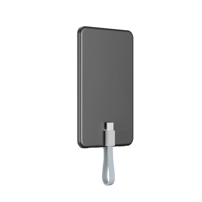 Mobile Origin Blade 3000mAh PowerBank - Grå 