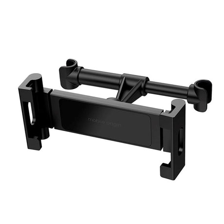 Nettbrettholder for bil - Mobile Origin MO5 - Svart