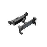 Justerbar nettbrettholder for bil - Mobile Origin MO7 - Svart