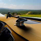 Magnetisk Mobilholder til Bil - Mobile Origin MO8 - MagSafe Kompatibel - Sort