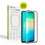 Mobile Origin - Samsung Galaxy A06 - EasyGlass Skjermbeskytter - Gjennomsiktig