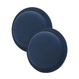 Mobile Origin AirTag-Holder - Klæberig Bagside - 2 stk. - Blå