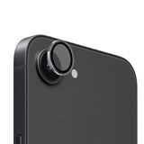 Mobile Origin Hærdet Beskyttelsesglas til iPhone 16e - Gennemsigtig