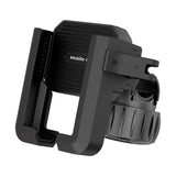 Mobile Origin - B2 Mobilholder til Cykel - 4.7" til 7.2" - Sort