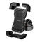 Mobile Origin - B3 Mobilholder til Cykel - 5.3" til 6.9" - Sort