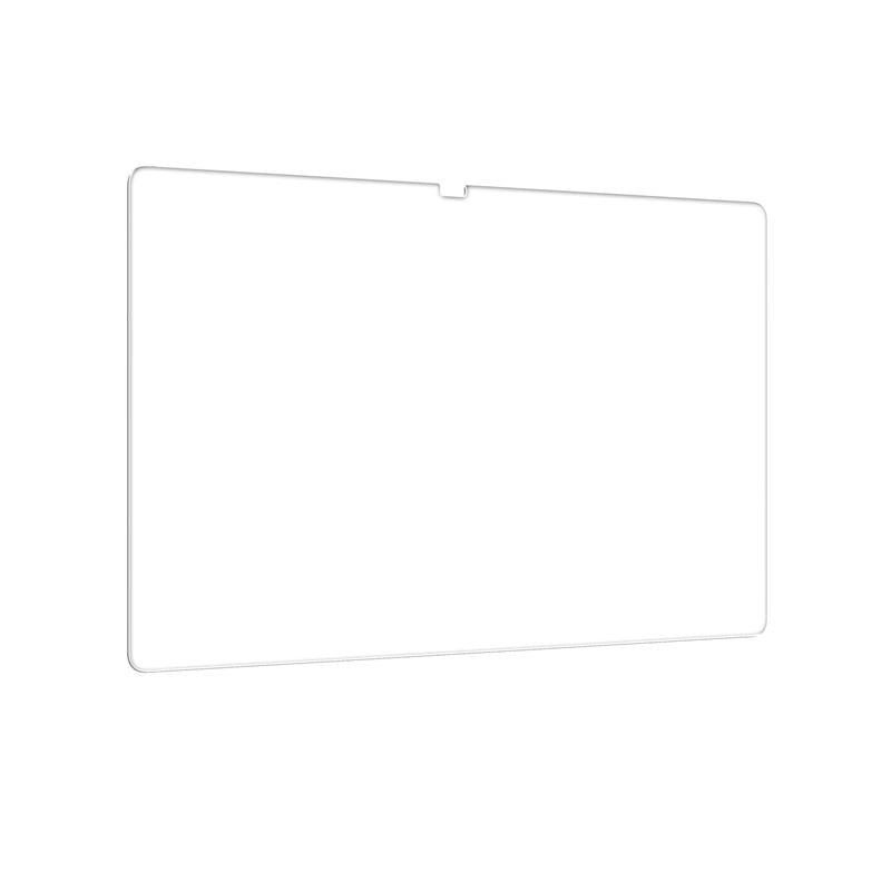 Samsung Galaxy Tab S10 Ultra / S9 Ultra Mobile Origin EasyGlass - Beskyttelsesglas til Skærm - Gennemsigtig