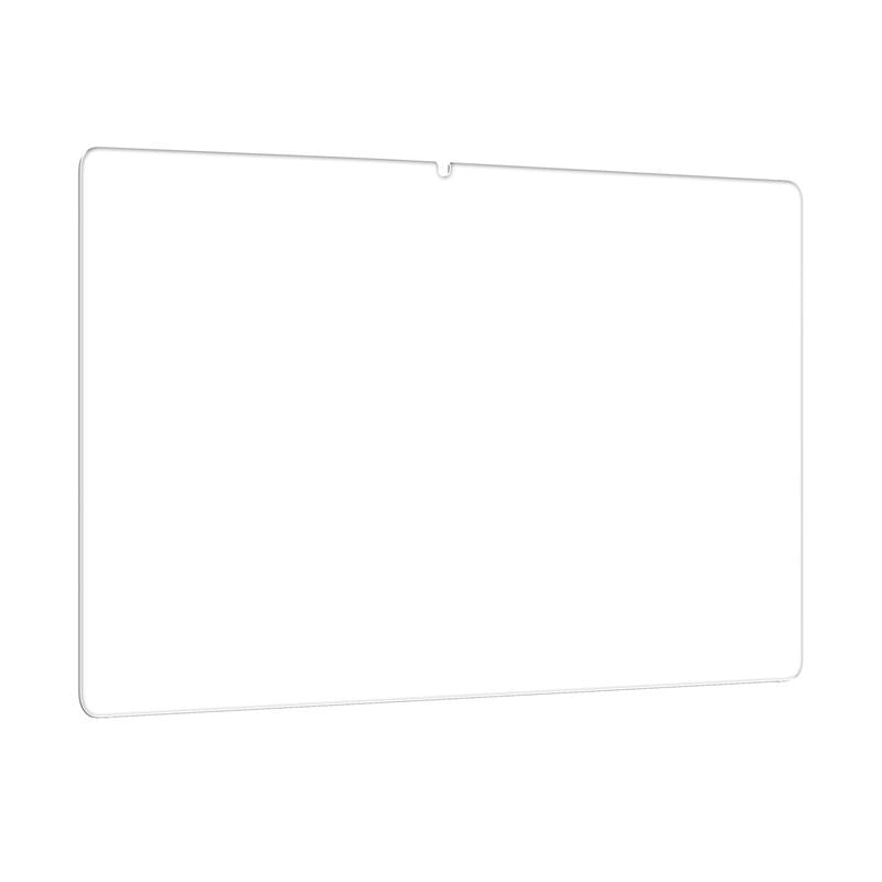 Samsung Galaxy Tab S9+ (Plus) / S9 FE+ (Plus)  Mobile Origin EasyGlass - Beskyttelsesglas til Skærm - Gennemsigtig