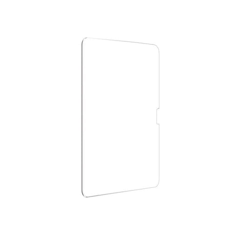 iPad Air 11" (2025 / 2024) Mobile Origin EasyGlass - Beskyttelsesglas til Skærm - Gennemsigtig