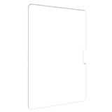iPad Air 13" (2025 / 2024) Mobile Origin EasyGlass - Beskyttelsesglas til Skærm - Gennemsigtig