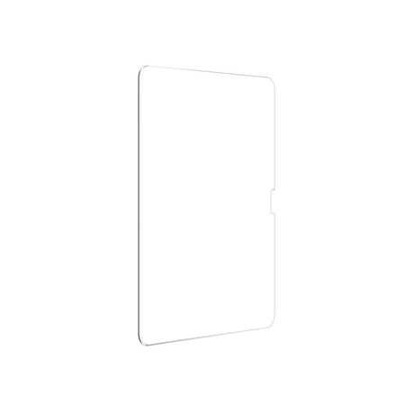 iPad Pro 11" (2025 / 2024) Mobile Origin EasyGlass - Beskyttelsesglas til Skærm - Gennemsigtig