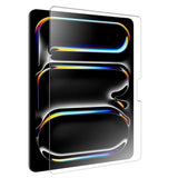 iPad Pro 13" (2025 / 2024) Mobile Origin EasyGlass - Beskyttelsesglas til Skærm - Gennemsigtig