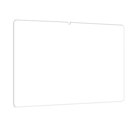 Samsung Galaxy Tab A9+ (Plus) Mobile Origin EasyGlass - Beskyttelsesglas til Skærm - Gennemsigtig
