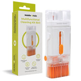 Mobile Origin Multifunktionelt 8-i-1 Cleaning Set