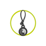 Mobile Origin AirTag Loop Cover - Blå