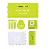 Mobile Origin Nintendo Switch 2 EasyGlass Skærmbeskyttelsesglas - Gennemsigtig