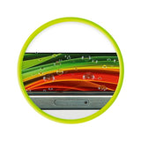 Mobile Origin iPhone 17 Pro Screen Guard Skærmbeskyttelse inkl. Monteringssæt - Privacy Funktion - 2 stk. - Gennemsigtig