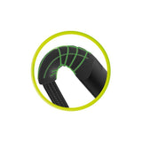 Mobile Origin USB-A til USB-C Kabel m. Indbygget Display - 66W - 1,5 m - Sort