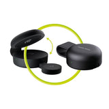 Mobile Origin 3-i-1 25W Qi2 Oplader til Smartphone / Apple Watch / Høretelefoner - Sort