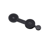 Mobile Origin 3-i-1 25W Qi2 Oplader til Smartphone / Apple Watch / Høretelefoner - Sort