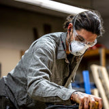 ISOtunes XTRA 2.0 EN352 Bluetooth øreklokker - Svart / Rød