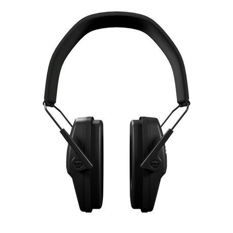 ISOtunes Slim Passive Sport øreklokker - EN352 - Sort