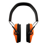 ISOtunes Slim Passive Sport øreklokker - EN352 - Oransje