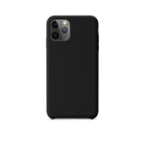 Epico - iPhone 11 Pro Silikone Cover - Sort