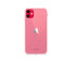 Epico - iPhone 11 Silikone Cover - Gennemsigtig / Hvid
