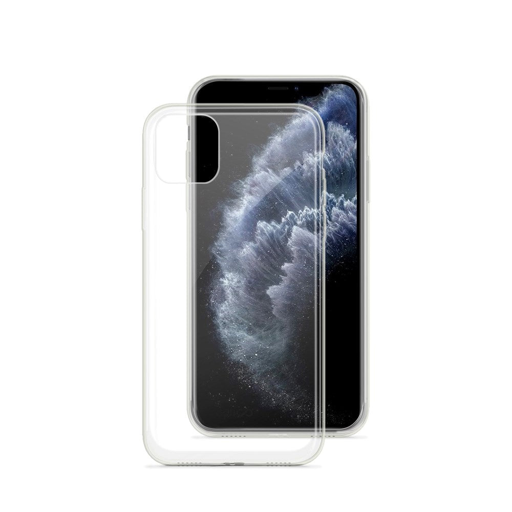 Epico - iPhone 11 Pro Hero Cover - Gennemsigtig