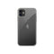 Epico - iPhone 11 Hero Cover - Gennemsigtig