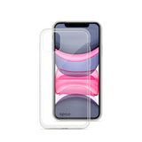 Epico - iPhone 11 Hero Cover - Gennemsigtig