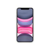 Epico - iPhone 11 Hero Cover - Gennemsigtig