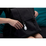 Epico silikondeksel til AirTag m. Nøkkelring - 4 stk