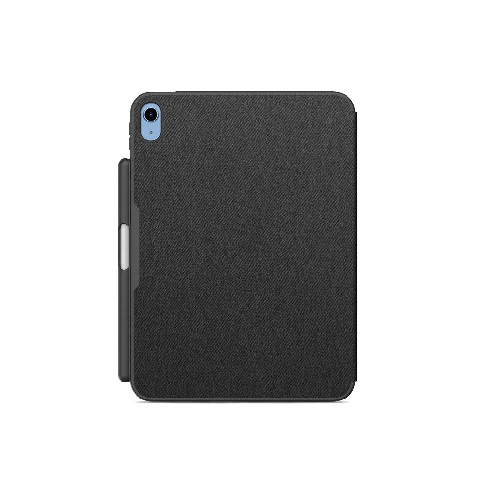 iPad Mini (2024/2021) - Epico Pro Flip Cover - Svart