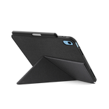 iPad Mini (2024/2021) - Epico Pro Flip Cover - Svart