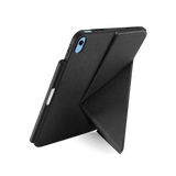 iPad Mini (2024/2021) - Epico Pro Flip Cover - Svart