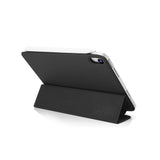 iPad Mini (2024/2021) - Epico Magnetic Flip Cover - Svart