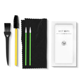 Epico Cleaning Kit for AirPods - Rengjøring for Airpods