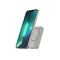 Epico 15W trådløs magnetisk Powerbank 4200 mAh w. USB-C &amp; Lightning-kabel - MagSafe-kompatibel - Grå