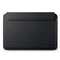 Epico Leather MacBook / Laptop-omslag 13" (320 x 225 mm) - Svart