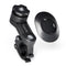 Spello Smart Lock Bike Mount - Mobiltelefonholder for sykkel - Svart