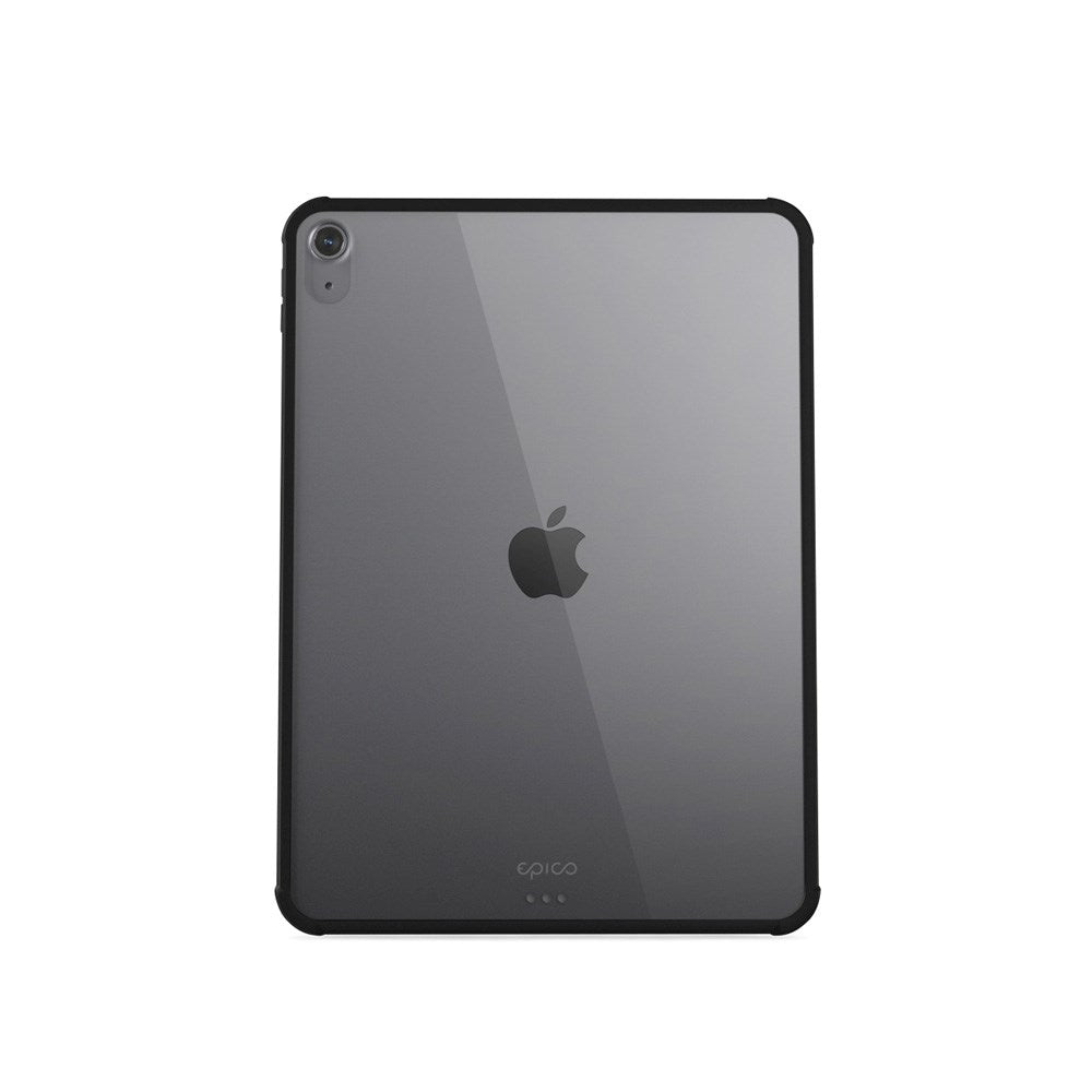 iPad Mini (2024/2021) - Epico Hero-deksel - Gjennomsiktig