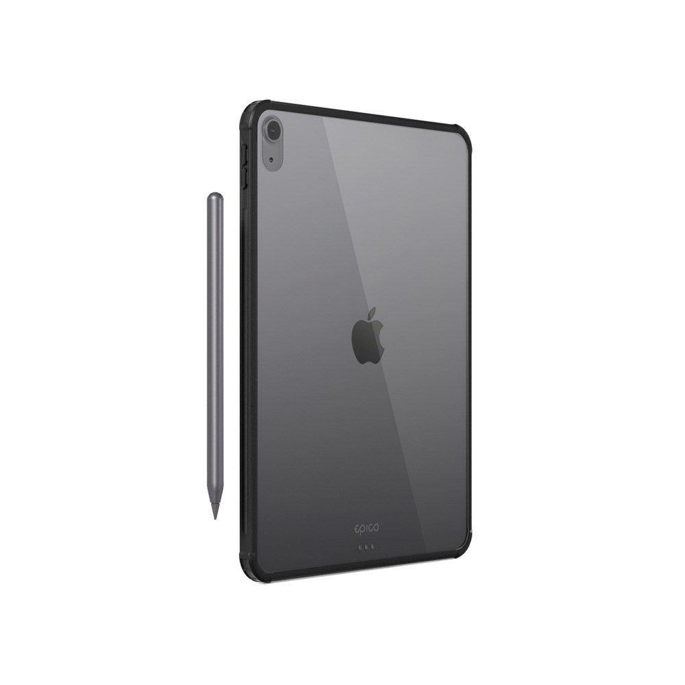 iPad Mini (2024/2021) - Epico Hero-deksel - Gjennomsiktig