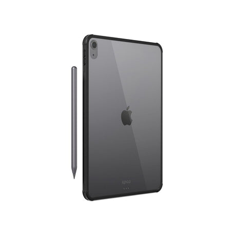 iPad Mini (2024/2021) - Epico Hero-deksel - Gjennomsiktig