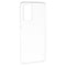 Spello Sony Xperia 5 V Fleksibel Plastik Bagside Cover - Gennemsigtig