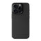 Epico iPhone 15 Pro Mag+ Skinndeksel - MagSafe-kompatibel - Svart 
