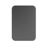 Epico 10W UltraPack EM31 3000 mAh Slim Alu Mag+ Power Bank - m. USB-C - MagSafe-kompatibel - Grå