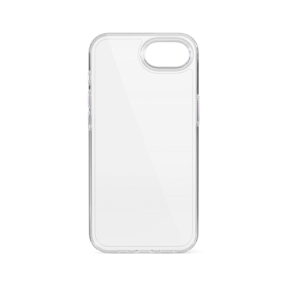 Epico - iPhone 16e - Hero Cover - Gjennomsiktig